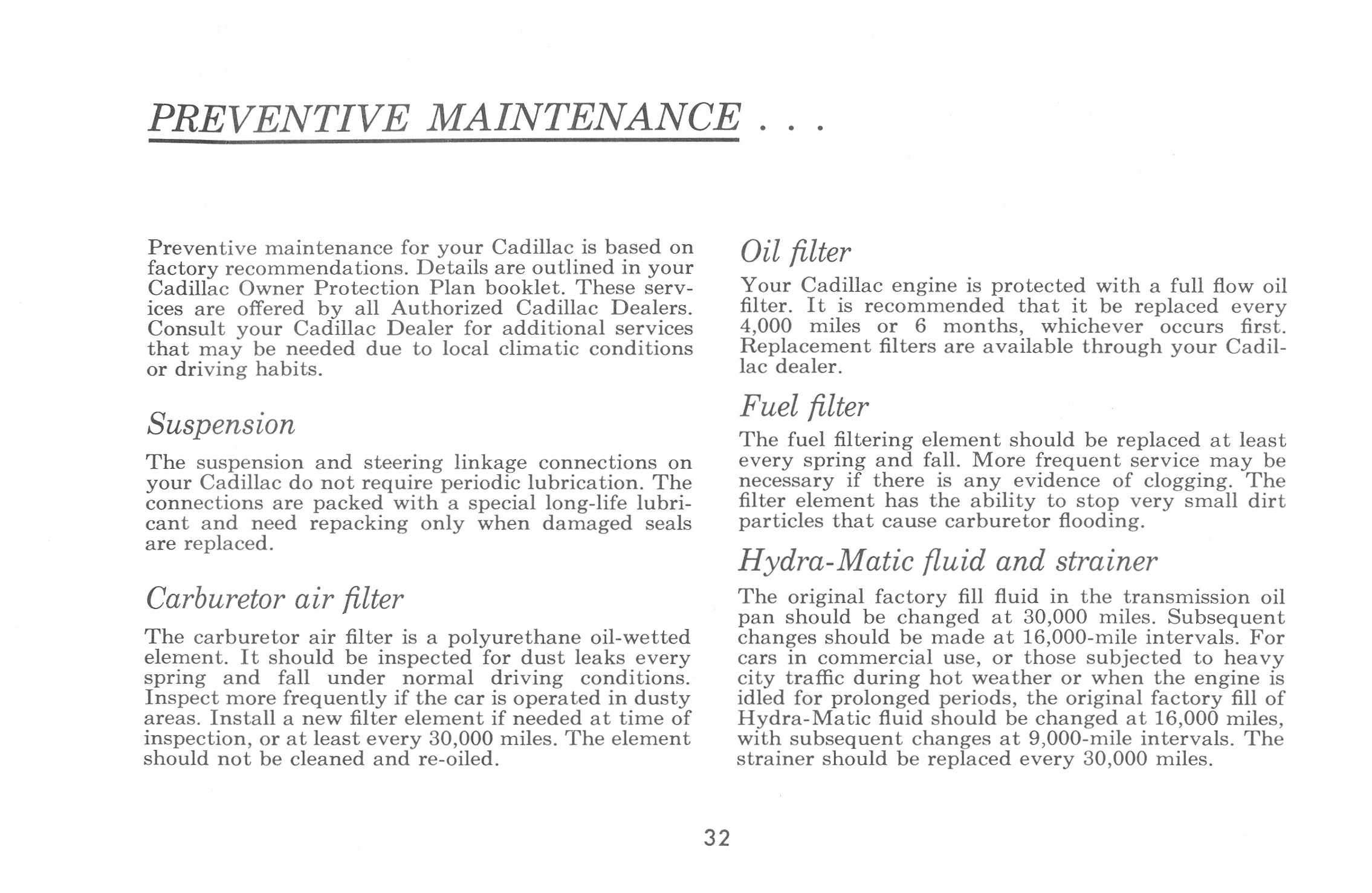 n_1962 Cadillac Owner's Manual-Page 32.jpg